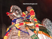 Sree Rangam Ranganathaswamy Sri Rangam Ranganathaswamy